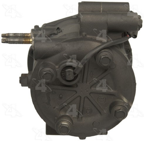 A/C Compressor Four Seasons 97482