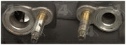 A/C Compressor Four Seasons 97482