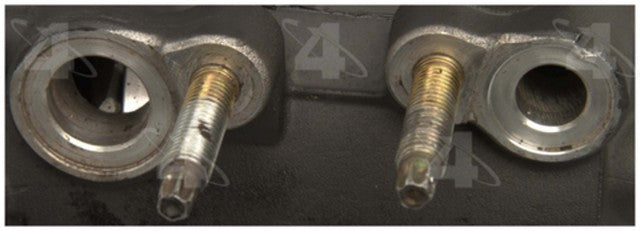 A/C Compressor Four Seasons 97482