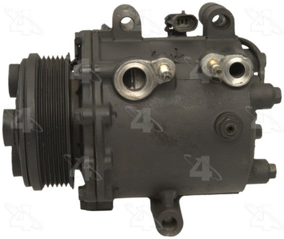 A/C Compressor Four Seasons 97482