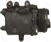 A/C Compressor Four Seasons 97482