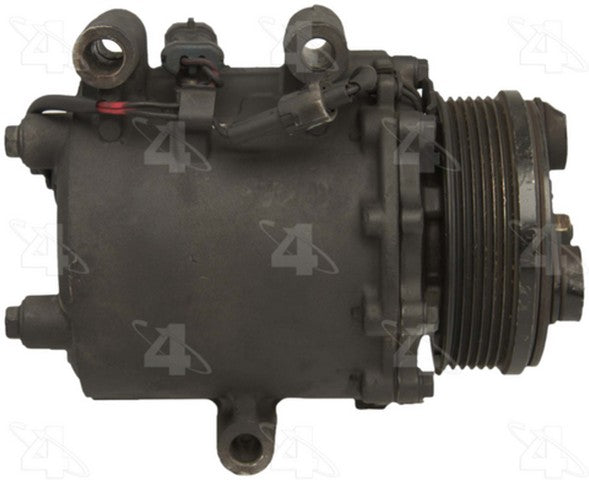 A/C Compressor Four Seasons 97482