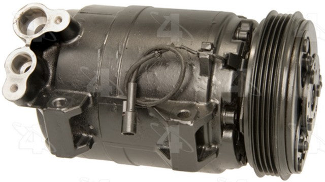 A/C Compressor Four Seasons 97483