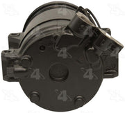 A/C Compressor Four Seasons 97483