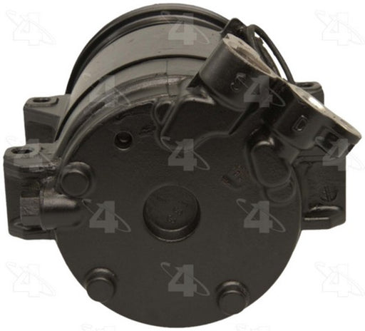A/C Compressor Four Seasons 97483