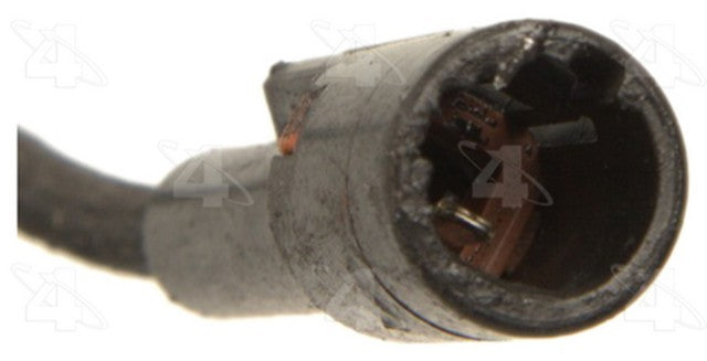 A/C Compressor Four Seasons 97483