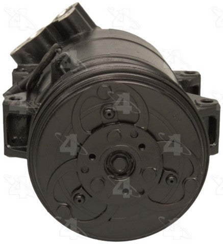 A/C Compressor Four Seasons 97483