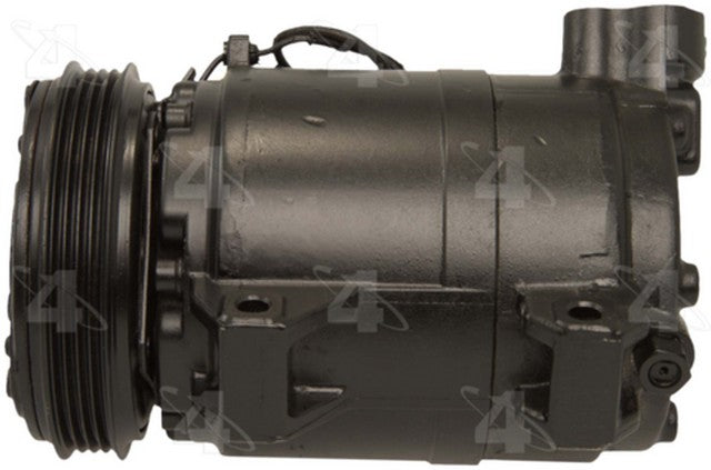 A/C Compressor Four Seasons 97483