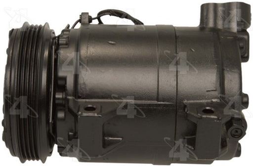 A/C Compressor Four Seasons 97483