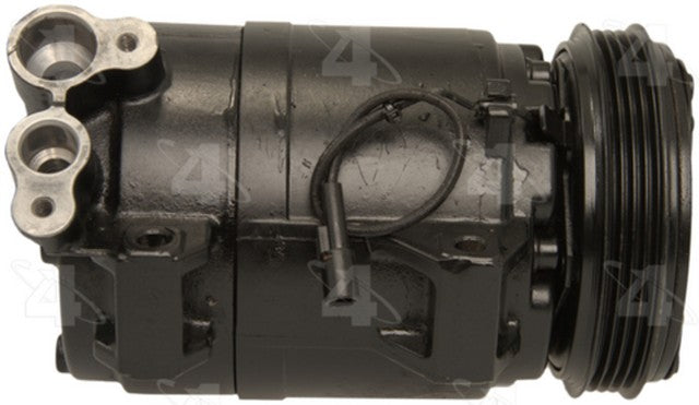 A/C Compressor Four Seasons 97483