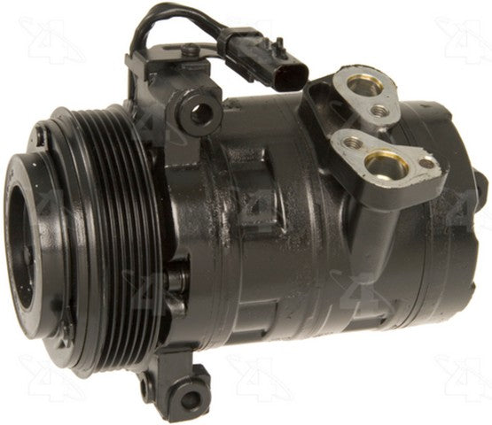 A/C Compressor Four Seasons 97484