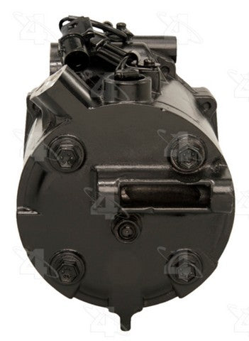 A/C Compressor Four Seasons 97486