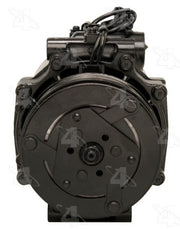 A/C Compressor Four Seasons 97486
