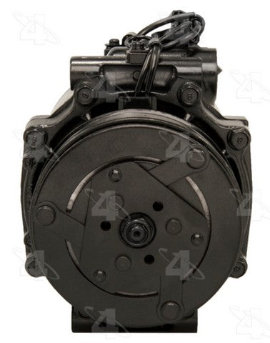 A/C Compressor Four Seasons 97486