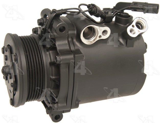 A/C Compressor Four Seasons 97487