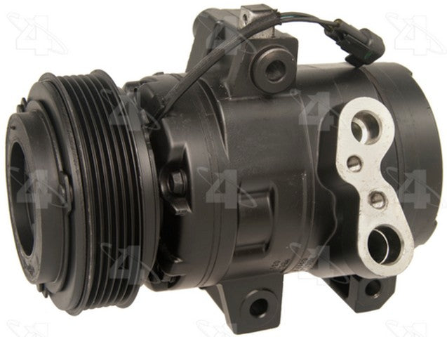 A/C Compressor Four Seasons 97488