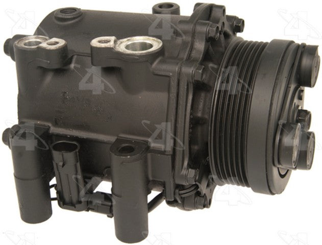 A/C Compressor Four Seasons 97489