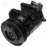 A/C Compressor Four Seasons 97490