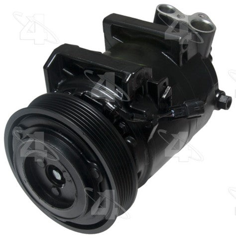 A/C Compressor Four Seasons 97490