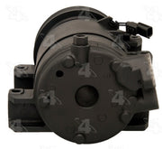 A/C Compressor Four Seasons 97490