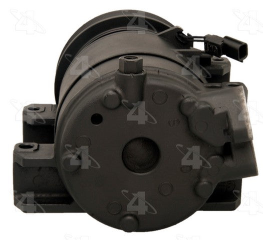 A/C Compressor Four Seasons 97490