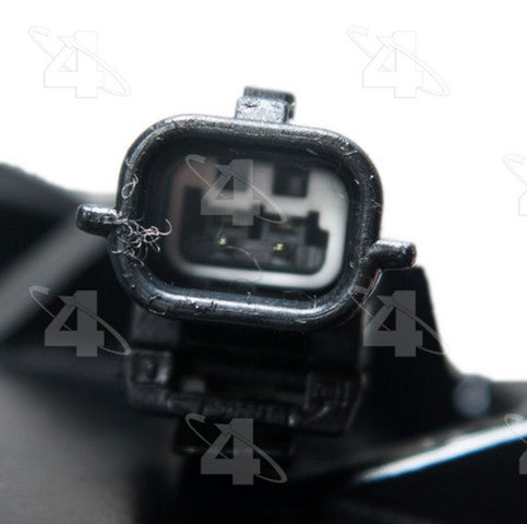A/C Compressor Four Seasons 97490