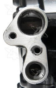 A/C Compressor Four Seasons 97490