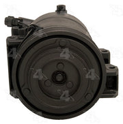 A/C Compressor Four Seasons 97490