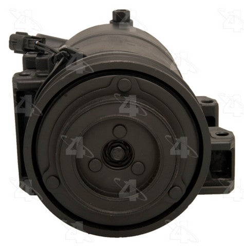 A/C Compressor Four Seasons 97490