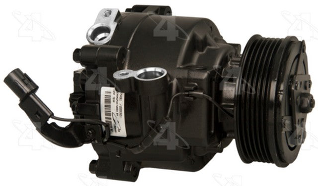 A/C Compressor Four Seasons 97491