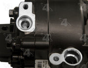 A/C Compressor Four Seasons 97491