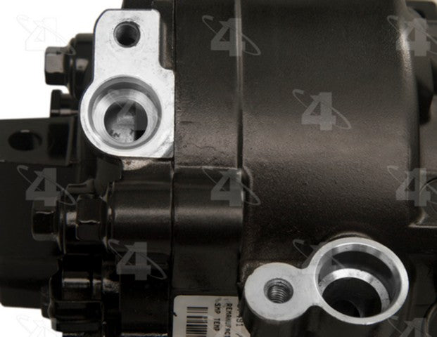 A/C Compressor Four Seasons 97491