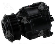 A/C Compressor Four Seasons 97495
