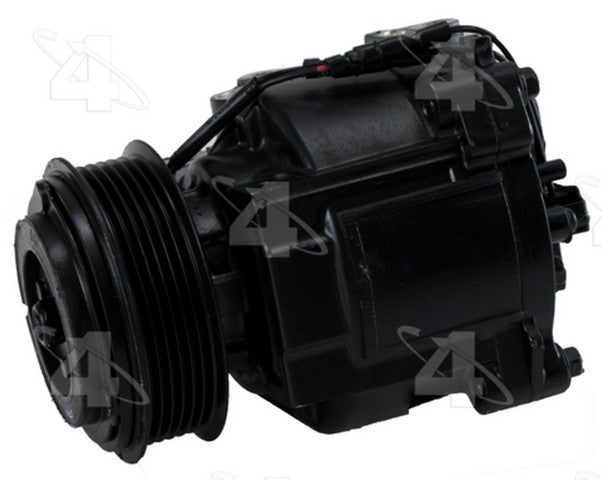A/C Compressor Four Seasons 97495