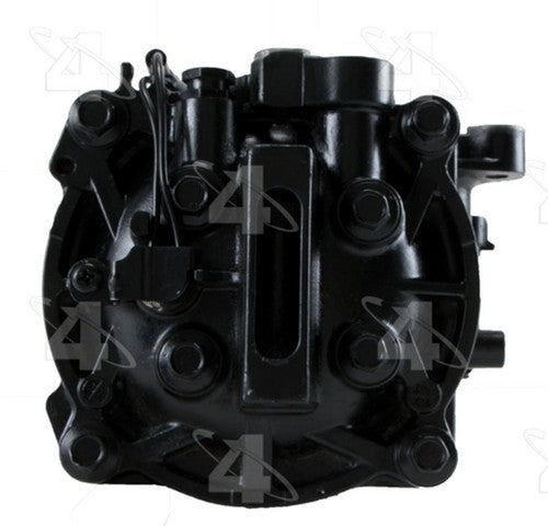 A/C Compressor Four Seasons 97495