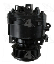 A/C Compressor Four Seasons 97495