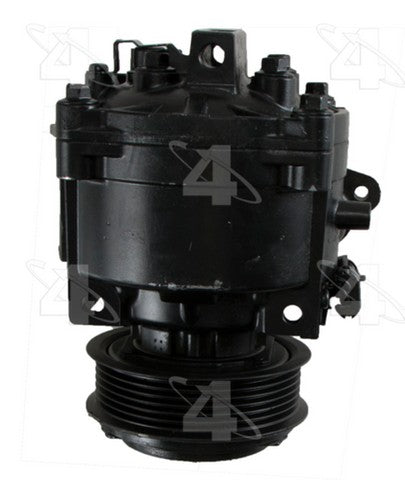 A/C Compressor Four Seasons 97495