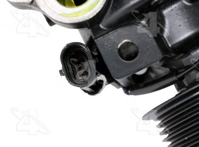 A/C Compressor Four Seasons 97495