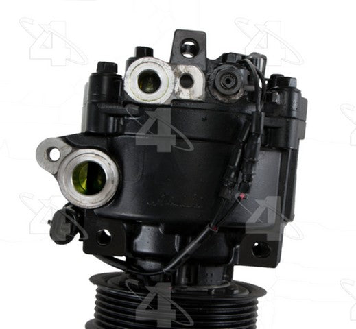 A/C Compressor Four Seasons 97495