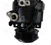 A/C Compressor Four Seasons 97495