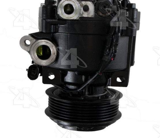 A/C Compressor Four Seasons 97495