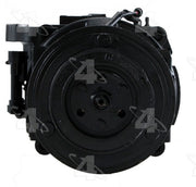 A/C Compressor Four Seasons 97495