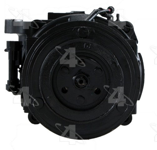 A/C Compressor Four Seasons 97495