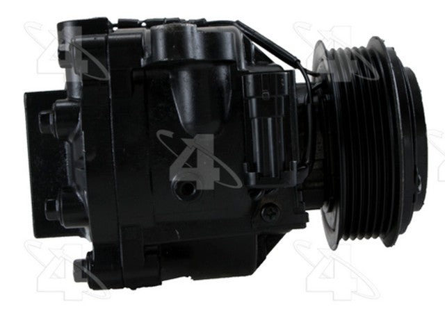 A/C Compressor Four Seasons 97495