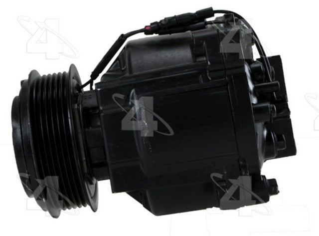 A/C Compressor Four Seasons 97495
