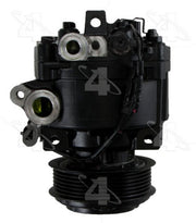 A/C Compressor Four Seasons 97495