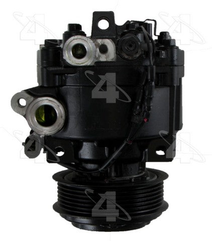 A/C Compressor Four Seasons 97495