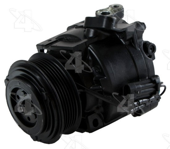 A/C Compressor Four Seasons 97496