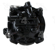 A/C Compressor Four Seasons 97496