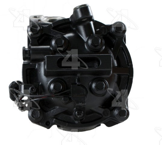 A/C Compressor Four Seasons 97496
